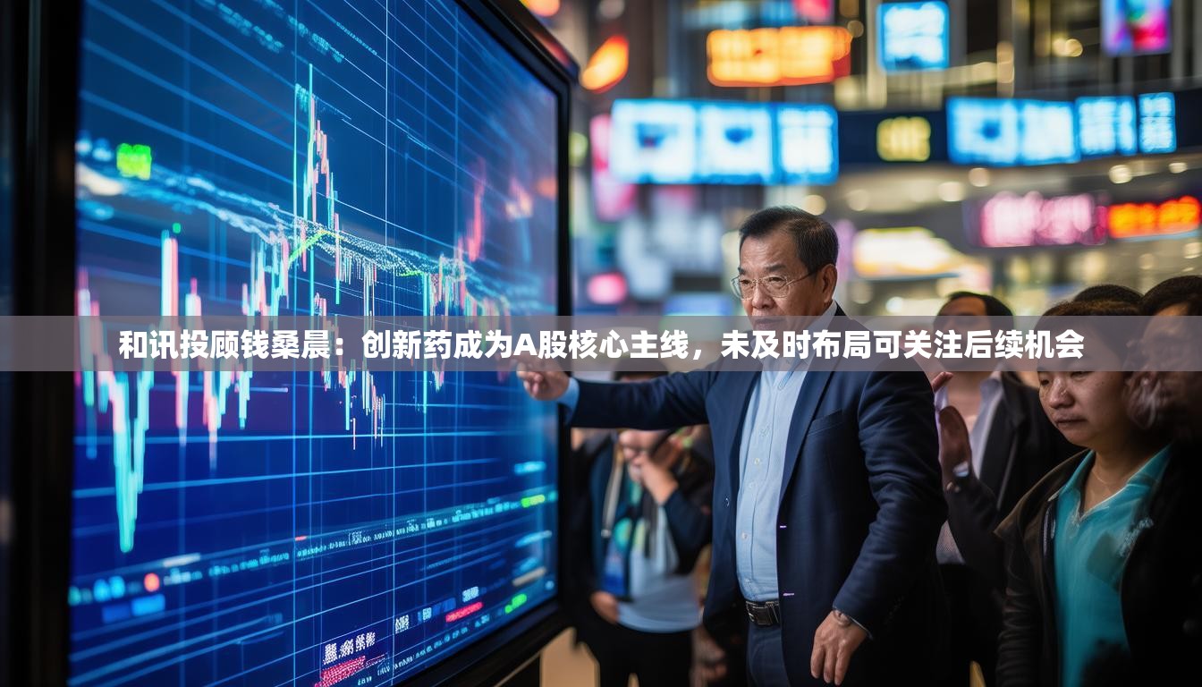和讯投顾钱桑晨：创新药成为A股核心主线，未及时布局可关注后续机会