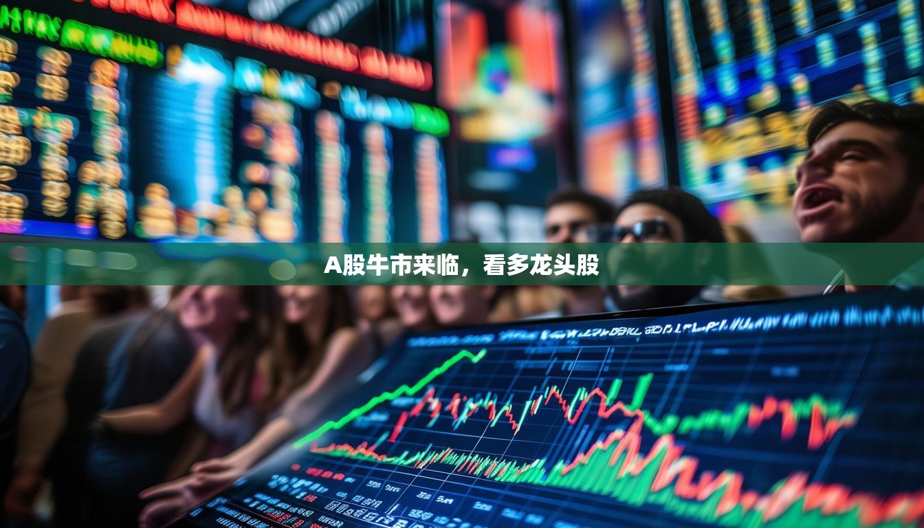A股牛市来临，看多龙头股